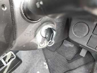 SUZUKI ALTO 2017 Image 13