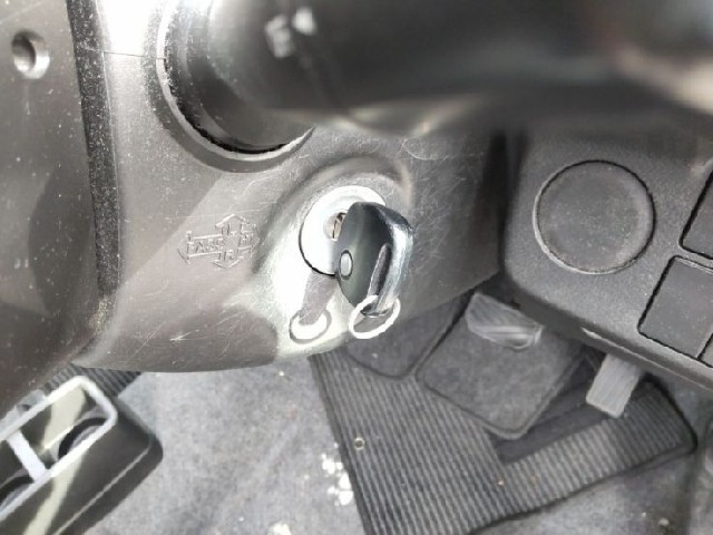 SUZUKI ALTO 2017 Image 19