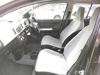 SUZUKI ALTO 2017 Image 14