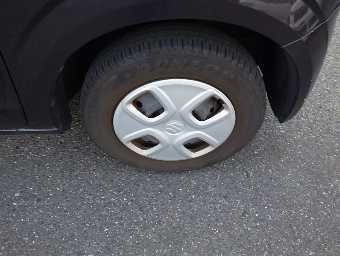 SUZUKI ALTO 2017 Image 15