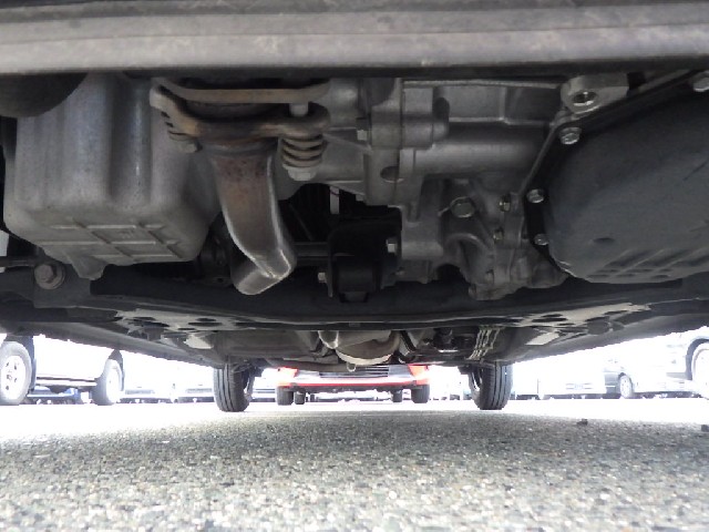 SUZUKI ALTO 2017 Image 26