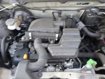 SUZUKI ALTO 2017 Image 21