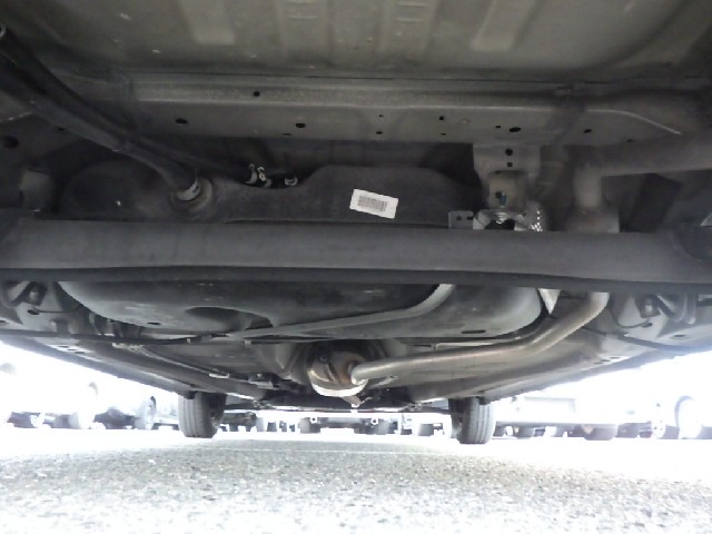 SUZUKI ALTO 2017 Image 31