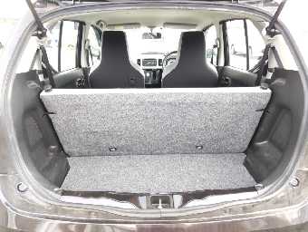 SUZUKI ALTO 2017 Image 7