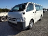 TOYOTA HIACE 2014 Image 1