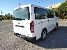 TOYOTA HIACE 2014 Image 2