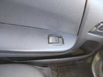 TOYOTA HIACE 2014 Image 11