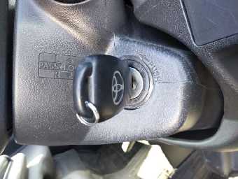 TOYOTA HIACE 2014 Image 13