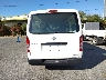 TOYOTA HIACE 2014 Image 3