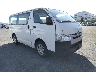 TOYOTA HIACE 2014 Image 6