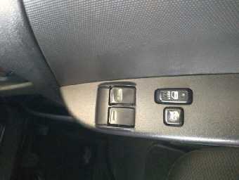 TOYOTA HIACE 2015 Image 12