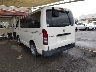 TOYOTA HIACE 2015 Image 4