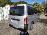 NISSAN NV350 CARAVAN 2017 Image 2