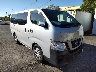 NISSAN NV350 CARAVAN 2017 Image 6