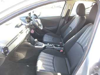 MAZDA DEMIO 2017 Image 14