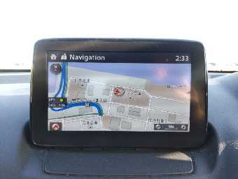 MAZDA DEMIO 2017 Image 9