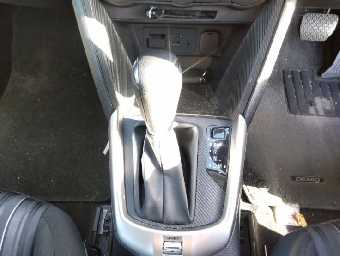 MAZDA DEMIO 2017 Image 10