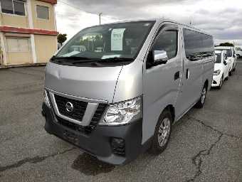 NISSAN NV350 CARAVAN 2017 Image 1