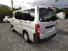 NISSAN NV350 CARAVAN 2017 Image 4