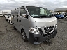 NISSAN NV350 CARAVAN 2017 Image 6