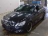 MERCEDES BENZ E CLASS 2009 Image 4