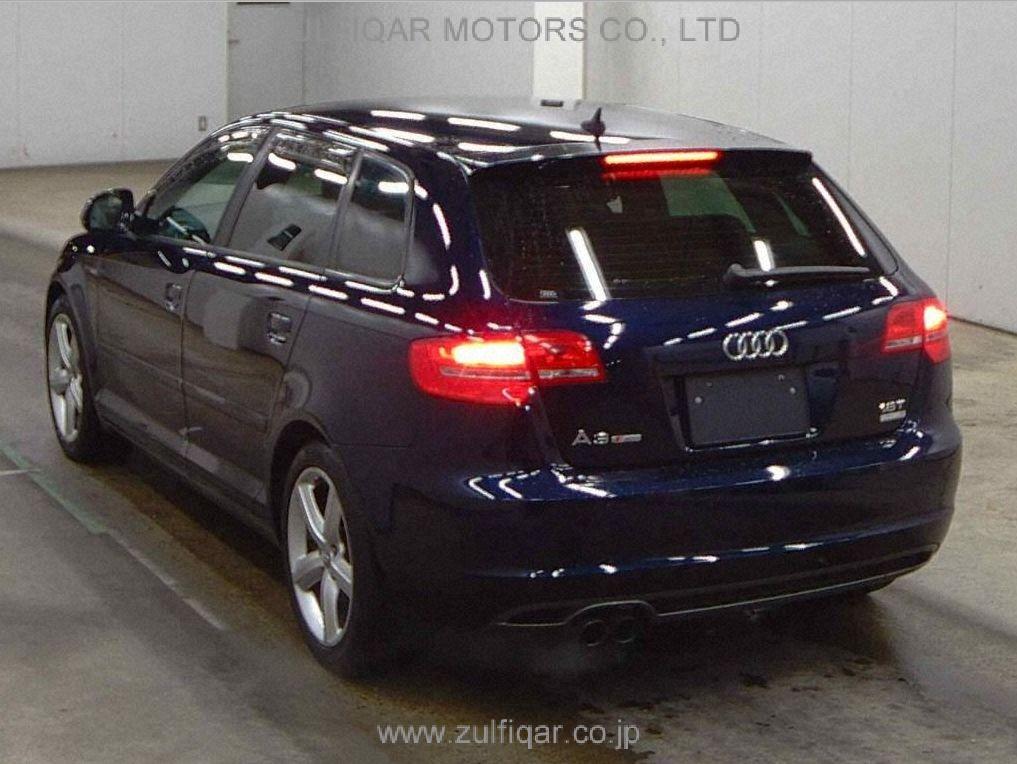 AUDI A3 2009 Image 2