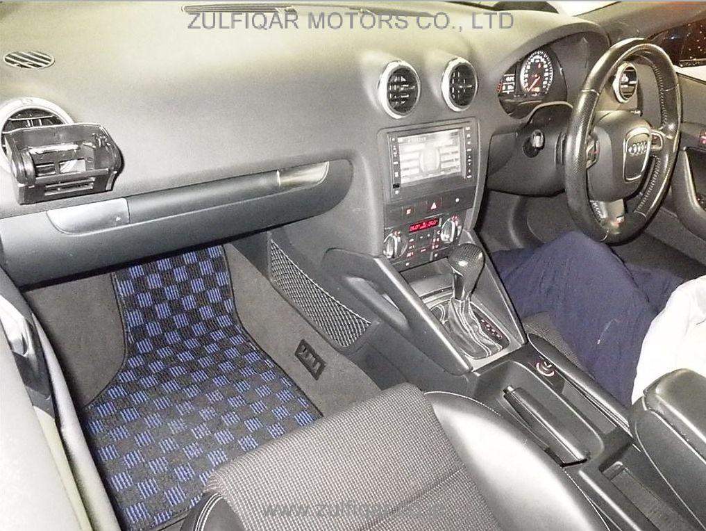 AUDI A3 2009 Image 3