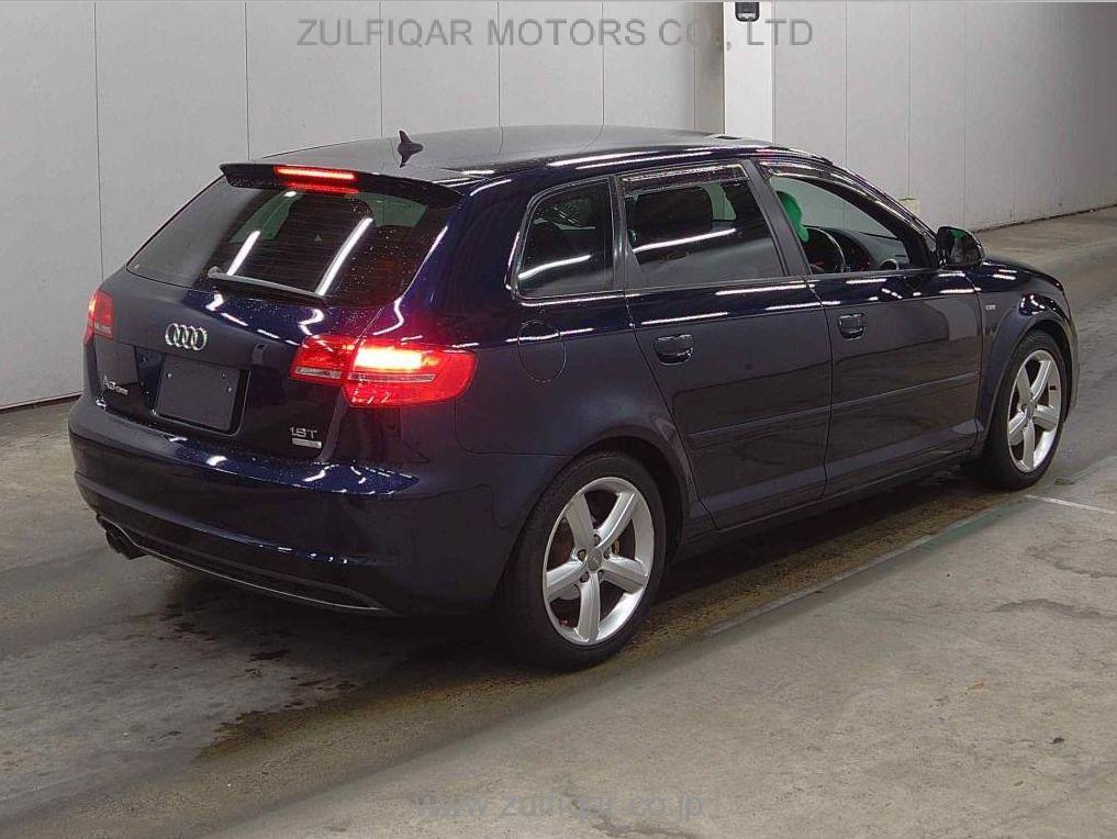 AUDI A3 2009 Image 5