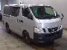 NISSAN NV350 CARAVAN 2017 Image 1