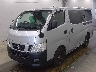 NISSAN NV350 CARAVAN 2017 Image 4