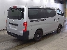 NISSAN NV350 CARAVAN 2017 Image 5