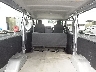 NISSAN NV350 CARAVAN 2017 Image 6