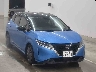 NISSAN NOTE 2021 Image 1