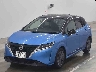 NISSAN NOTE 2021 Image 2