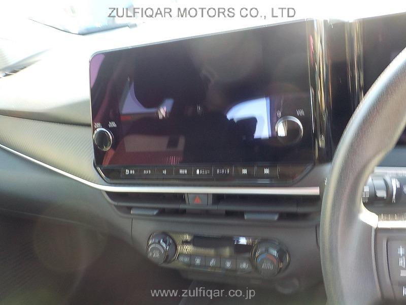 NISSAN NOTE 2021 Image 12