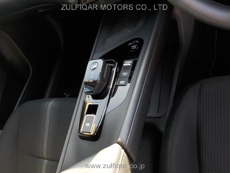 NISSAN NOTE 2021 Image 19