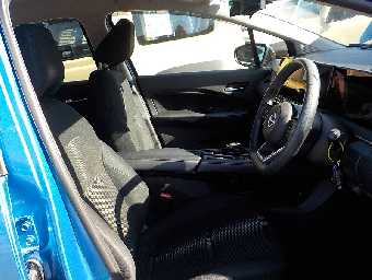 NISSAN NOTE 2021 Image 15