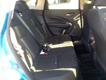 NISSAN NOTE 2021 Image 16