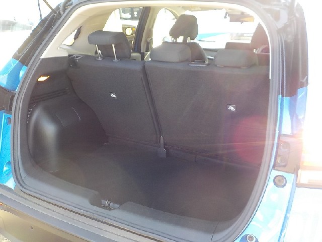 NISSAN NOTE 2021 Image 23