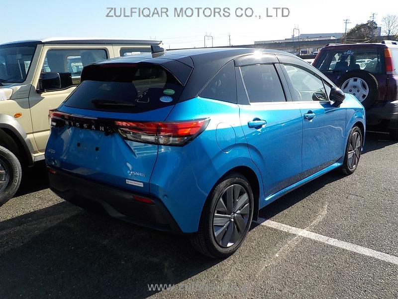 NISSAN NOTE 2021 Image 26