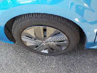 NISSAN NOTE 2021 Image 22