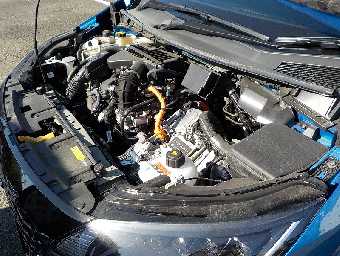 NISSAN NOTE 2021 Image 23