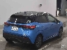 NISSAN NOTE 2021 Image 4