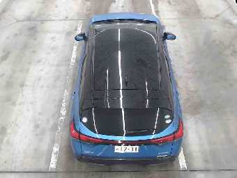 NISSAN NOTE 2021 Image 5