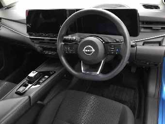 NISSAN NOTE 2021 Image 6