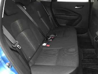 NISSAN NOTE 2021 Image 9