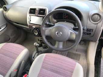 NISSAN MARCH 2018 Image 3