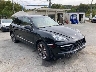 PORSCHE CAYENNE 2013 Image 1