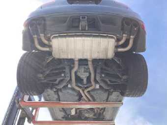 PORSCHE CAYENNE 2013 Image 15