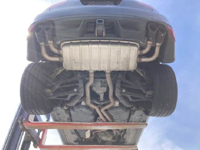 PORSCHE CAYENNE 2013 Image 23